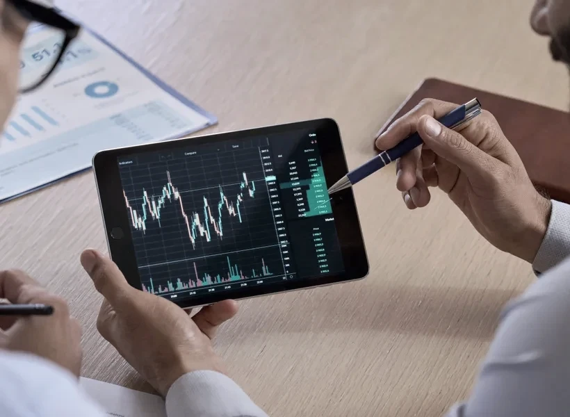 Frame 2U Avapro ambiente di investimento